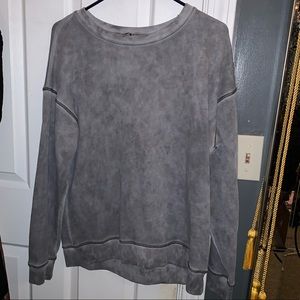 American Eagle oversized tee